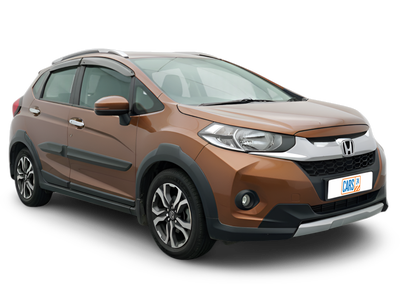 Honda WR-V-img